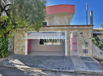 Casa de 3 quartos, Cajamar · Casa p Locação no Portal dos Ipês II – 3 Dormitórios, Suíte com Sacada e Área Gourmet | Cajamar/SP