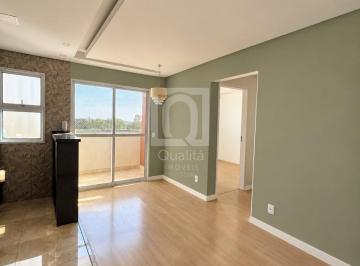 Foto 12 · Apartamento à venda Residencial Solar das Estrelas, Zona Leste, Sorocaba