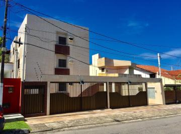Apartamento · 51m² · 1 Quarto · 1 Vaga · APARTAMENTO TÉRREO PARA ALUGAR EM CAPIM MACIO – COM QUINTAL PRIVATIVO!