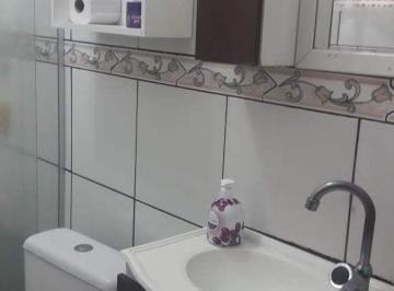 Casa de 2 quartos, Campinas · Casa à venda no Parque Fazendinha, Campinas - 125 m², 2 quartos e 2 vagas