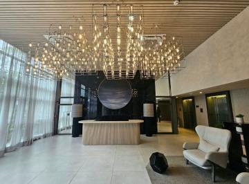 Apartamento de 1 quarto, São Paulo · Apartamento Studio Pronto 30m² com Lazer -Paulista e Higienópolis