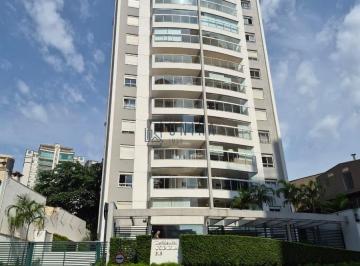 Apartamento · 105m² · 2 Quartos · 2 Vagas · Apartamento à venda no Cambuí – 105 m² | 2 suítes | 2 vagas cobertas