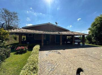 Rural de 3 quartos, Pinhalzinho · Ótima chácara mobiliada, 1.500m² a venda em condomínio fechado- Pinhalzinho- SP