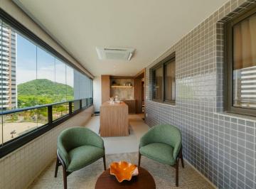 Apartamento de 3 quartos, Rio de Janeiro · Apartamento à venda, 3 quartos, varanda, 2 vagas - Lazer, transporte - Barra Olímpica