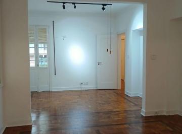 Apartamento de 3 quartos, São Paulo · APTO/03 DORMS/120 MTS/01 VAGA/TERRAÇO/HIGIENÓPOLIS/IMPERDÍVEL