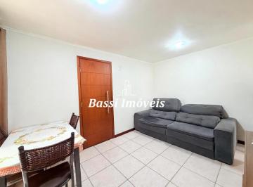 Apartamento · 54m² · 2 Quartos · 1 Vaga · APARTAMENTO À VENDA | CONDOMÍNIO JARDIM NAZARETH – MOGI MIRIM/SP.