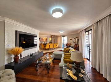 Apartamento de 4 quartos, São Paulo · Apartamento de 260m² no Alto de Santana, ZN, 4 vagas, 4 dormitorios