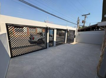 Casa de 4 quartos, Campinas · Casa reformada com edícula à venda na Vila Maria, Campinas - 198 m², 4 quartos e 4 vagas