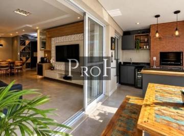 Apartamento de 3 quartos, São Caetano do Sul · Apartamento à Venda, 3 Dormitórios - Santo Antônio, São Caetano do Sul