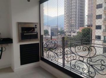 Apartamento de 3 quartos, Itajaí · ALUGO Excelente Apartamento Mobiliado no Residencial Opera 97m² Fazenda-Itajai-Sc