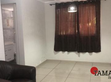 Foto 1 · Apartamento com 2 quartos, e 1 vaga de garagem