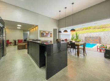 Casa de 4 quartos, Boituva · Casa em Boituva 4 Quartos 5 Banheiros 4 Vagas