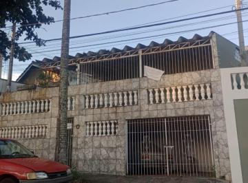 Casa de 3 quartos, Campinas · Casa com edícula à venda no Parque Brasília, Campinas - 200 m², 3 quartos, 1 suíte e 4 vagas