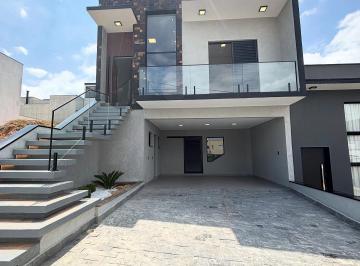 Casa de 3 quartos, Mogi das Cruzes · Casa Alto Padrão No Condominio AruÃ Brisas