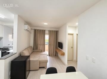34920eb4-23bd-4816-86a0-e424209db8bf.jpg · Apartamento à Venda | 62 m², 2 Dormitórios, 1 Suíte, Varanda com Churrasqueira e 1 Vaga