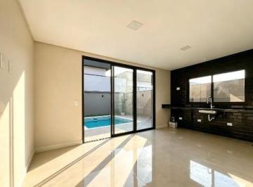 619d731dec6f01b4.jpg · Casa térrea nova à venda em condomínio | 158 m², 3 dormitórios, piscina e terreno de 300 m²