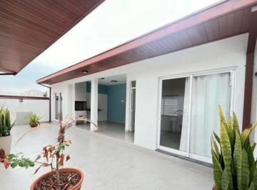 Apartamento · 330m² · 5 Quartos · 3 Vagas · Casa Térrea à Venda no Condomínio Portal da Serra – Urbanova – 5 Dormitórios (1 Suíte)