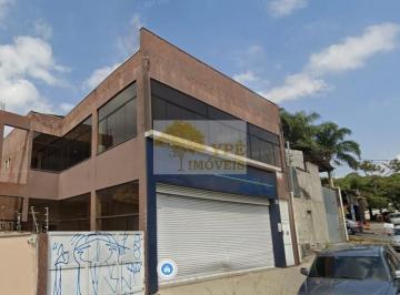 Foto 16 · Salão para locação em São Paulo-SP, Parque Ipê: 3 salas, 2 banheiros, 628 m² de área. Venha conferir