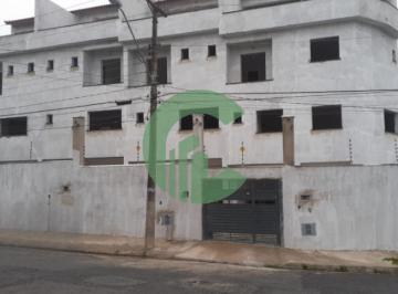 Casa · 55m² · 2 Quartos · 3 Vagas · Sobrado novo para venda 2 suítes e 3 vagas, V. Bela Vista, Santo André.