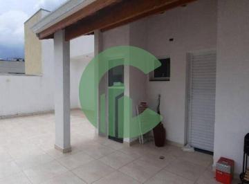 Apartamento · 80m² · 2 Quartos · 1 Vaga · Cobertura na Vila Assunção