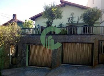 Casa · 302m² · 2 Quartos · 2 Vagas · Casa térrea à Venda - Bairro Paraiso