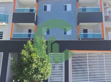 Apartamento · 78m² · 3 Quartos · 2 Vagas · Apartamento com 3 Quartos à venda - Bairro Paraiso - Santo André