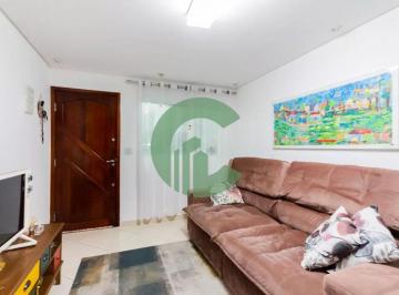 Casa · 78m² · 2 Quartos · 1 Vaga · Belíssimo sorado a 250 metros da Padaria Bella Lisboa!!!