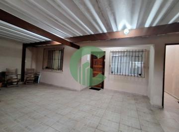 Casa · 139m² · 2 Quartos · 2 Vagas · Casa para venda no Jd. Jamaica próxima ao Pq. Escola Sabina, Santo André.