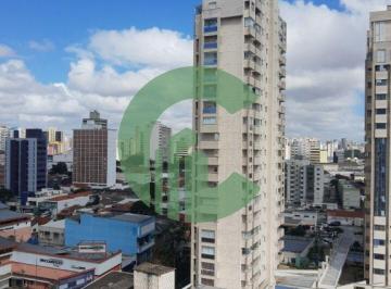 Apartamento · 51m² · 2 Quartos · 1 Vaga · Excelente apartamento no Bairro Casa Branca