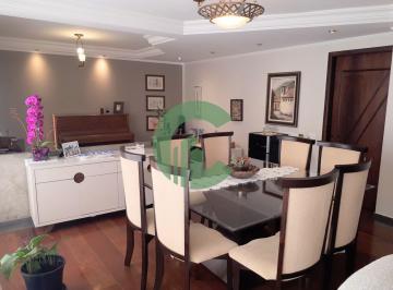 Apartamento · 196m² · 4 Quartos · 2 Vagas · Apartamento no Centro, em Santo André.
