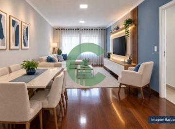 Casa · 116m² · 3 Quartos · 2 Vagas · Casa térrea com 3 dormitórios, ao lado da avenida Portugal