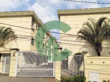 Casa · 109m² · 2 Quartos · 3 Vagas · Sobrado em Condomínio Fechado - Vila Alzira