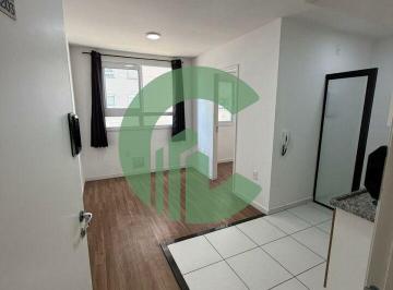 Apartamento · 35m² · 2 Quartos · Apartamento com 2 dormitórios à 400 metros do Shopping Garden Tatuapé