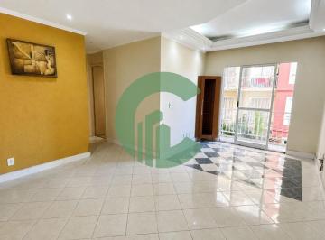 Apartamento · 68m² · 3 Quartos · 1 Vaga · Apartamento no Baeta Neves