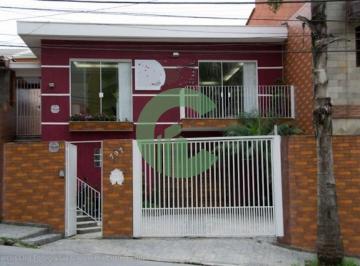 Comercial · 270m² · 3 Quartos · 3 Vagas · Casa para venda ao lado da Igreja Matriz, V. Assunção/Centro, Santo André.