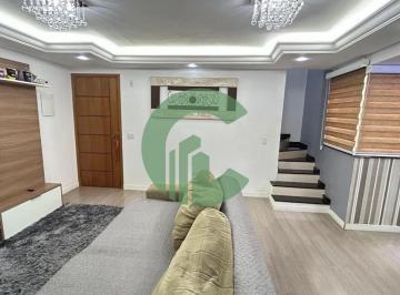 Apartamento · 90m² · 2 Quartos · 1 Vaga · Cobertura na Vila Alzira