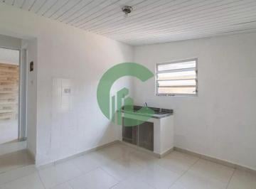 Casa · 60m² · 2 Quartos · 1 Vaga · Casa com entrada compartilhada na Vila Bela Vista