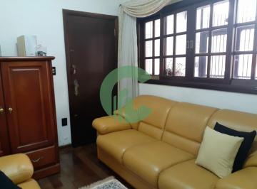 Casa · 162m² · 2 Quartos · 3 Vagas · Sobrado residencial/ comercial próximo Pereira Barreto, V. Apiaí, Santo André.