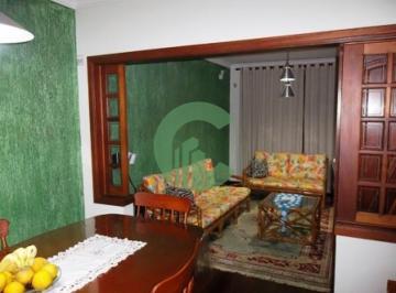 Casa · 320m² · 2 Quartos · 2 Vagas · Sobrado para venda com 2 suítes, sotão, 2 garagens, V. Floresta, Santo André.