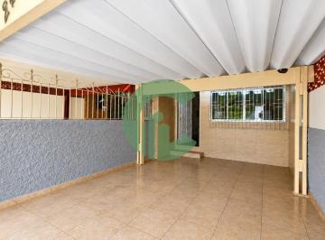Casa · 106m² · 2 Quartos · 1 Vaga · Sobrado com 2 quartos na Vila Bastos - Santo André