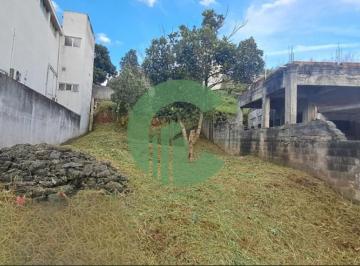 Terreno · 350m² · Terreno à Venda, 350 m² - Jardim Stella