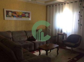 Casa · 248m² · 3 Quartos · 4 Vagas · Ótimo sobrado a 850 metros do Chama Supermercados!!!