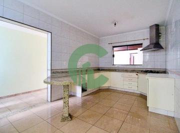 Casa · 260m² · 3 Quartos · 2 Vagas · Belíssimo sobrado a 850 metros do Colégio Pentágono!!!