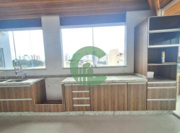 Apartamento · 67m² · 3 Quartos · 1 Vaga · Cobertura 3 Quartos à Venda - Bairro Paraiso - Santo André