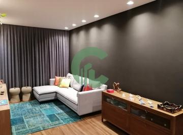 Apartamento · 100m² · 2 Quartos · 2 Vagas · Cobertura Duplex nova sem condomínio para venda com 2 suítes, 2 vagas, na V. Bastos, em Santo André.