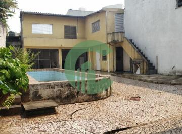 Casa · 500m² · 3 Quartos · 6 Vagas · Sobrado Comercial no bairro Campestre, em Santo André.