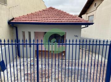 Casa · 145m² · 2 Quartos · 3 Vagas · Excelente casa térrea na Vila Scarpelli