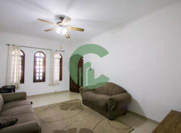 Casa · 196m² · 3 Quartos · 2 Vagas · Excelente sobrado na Vila Helena