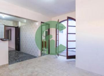 Casa · 124m² · 2 Quartos · 2 Vagas · Casa Térrea à Venda - Jardim Progresso - Santo André