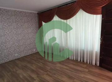 Casa · 182m² · 3 Quartos · 4 Vagas · Sobrado na Vila Floresta com amplo espaço Gourmet